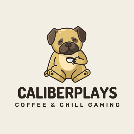 CaliberPlays GeekWare